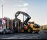 Wielladers Volvo L200 High Lift