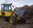 Wielladers Volvo L20F
