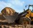 Wielladers Volvo L20F