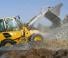 Wielladers Volvo L20F