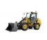 Wielladers Volvo L20F