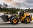 Wielladers Volvo L220 