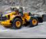 Wielladers Volvo L220 