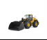 Wielladers Volvo L220 