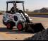 Wielladers Bobcat L23