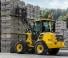 Wielladers Volvo L25F