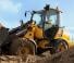 Wielladers Volvo L25F
