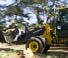 Wielladers Volvo L25F