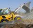 Wielladers Volvo L25F