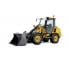 Wielladers Volvo L25F