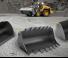 Wielladers Volvo L260