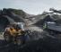 Wielladers Volvo L260H 