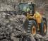 Wielladers Volvo L260H 