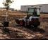 Wielladers Bobcat L28
