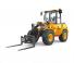 Wielladers Volvo L30 