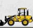 Wielladers Volvo L30B