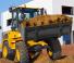 Wielladers Volvo L30G