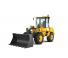 Wielladers Volvo L30G