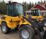 Wielladers Volvo L32B