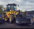 Wielladers Volvo L35