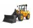 Wielladers Volvo L35