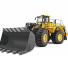 Volvo L350F