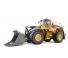 Wielladers Volvo L350H