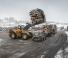 Wielladers Volvo L350H