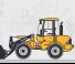 Wielladers Volvo L35B