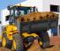 Wielladers Volvo L35G