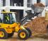 Wielladers Volvo L35G