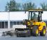Wielladers Volvo L35G