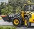 Wielladers Volvo L45H