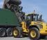 Wielladers Volvo L45H
