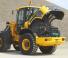Wielladers Volvo L50H