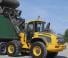 Wielladers Volvo L50H