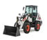 Wielladers Bobcat L65