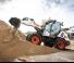 Wielladers Bobcat L85