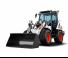 Wielladers Bobcat L85
