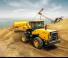 Wielladers SDLG L933
