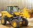 Wielladers SDLG L933