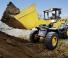 Wielladers SDLG L938F