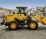 Wielladers SDLG L938F