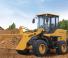 Wielladers SDLG LG916