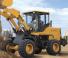 Wielladers SDLG LG916