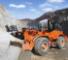 Wielladers Doosan Mega 250 V