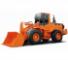 Wielladers Doosan Mega 250 V