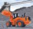 Wielladers Doosan Mega 300 V