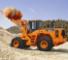 Wielladers Doosan Mega 300 V