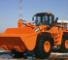 Wielladers Doosan Mega 400 V